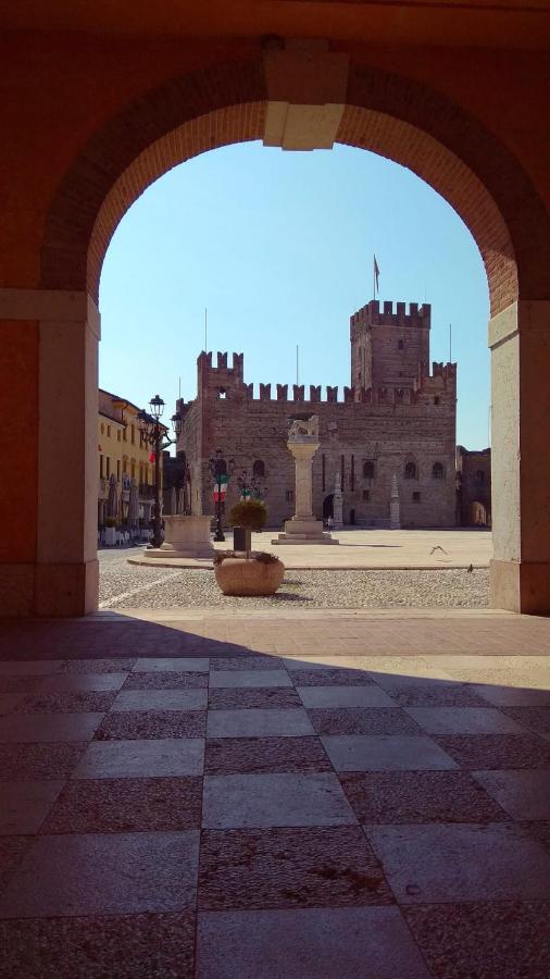 B&B Diana Marostica Exterior photo